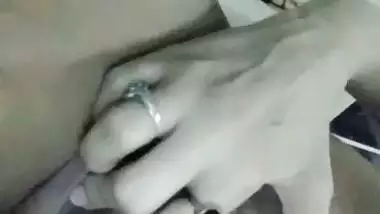 Cute Pakistani girl selfie big boobs viral show