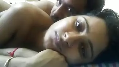 Indian Wife Madhurima Sex With Hubby Friend