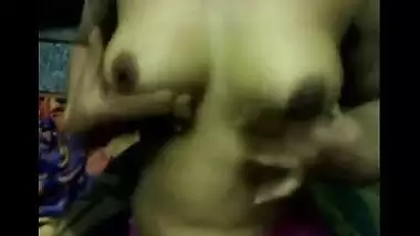 Mysore Girl Made To Expose Her Boobs