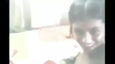 Indian sex videos of a marvelous college beauty enjoying with her bf