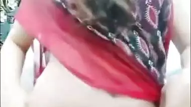 Pakistani Girl Proper Role Play Of Step Sister With Clear Audio