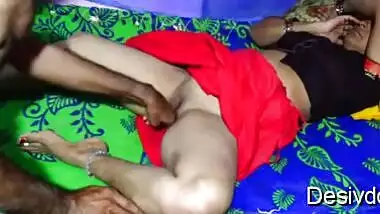 famous desi couple midnight fucking