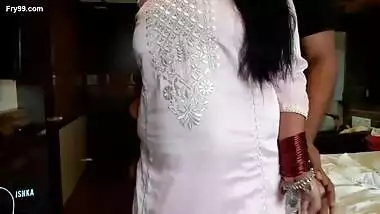 Hot Desi Bhabhi Romantic Sex