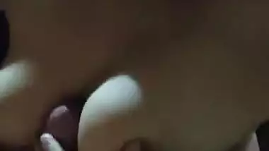 Beautiful Sexy Marrier Bhabi nude Captured By Hubby Part 2
