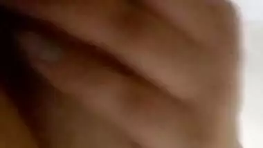 A small clip of me and my girlfriend 