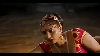 Indian Exotic Girls’ Nude Dance