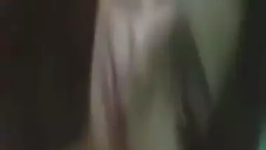 Extremely Sexy Insta Babe Leaked Video