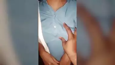 Indian college girl oyo room sex