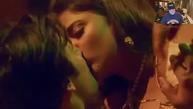Ratri Kawach (Desi Indian Sex Scene №2)