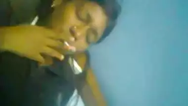 Mallu college girl blowjob front of cam