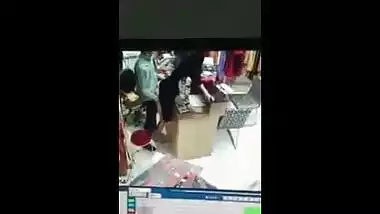 Pakistani sex video blue film of Muslim wife fucking tailor!