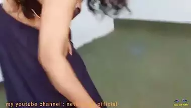 Hot Mom Sara Caught When Cleaning Room While Dancing Nacked Homemade Big Boobs And Big Ass Indian Bhabhi