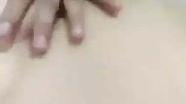Naughty Desi XXX granny showing her nasty boobs and pussy