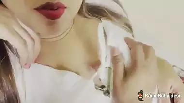 Devar fucks his Bhabhi’s sexy sister in bf video