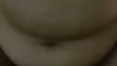 Sexy GF riding dick with boobs show viral xxx