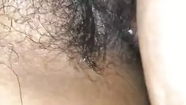Desi Bhabhi Priyanjali Sex And Showing Pussy After Fuck