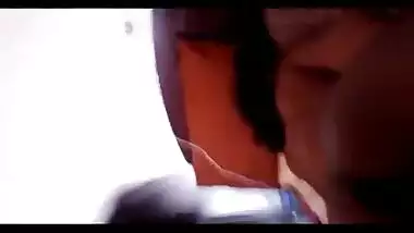 South Indian sex videos of sexy Mallu girl with bf