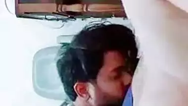 Honeymoon Sex Of Newly Married Bhabhi