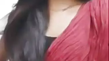 Desi Girl Showing Her Boobs Merge