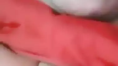 Bhabhi Getting Pussy Licked in Live