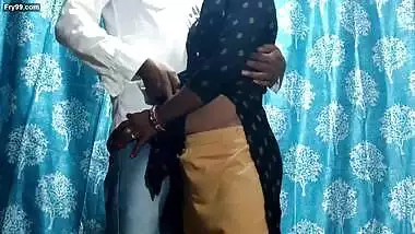 Dussehra Special — Jija ji, my husband’s cock is small, put your fat cock in my pussy