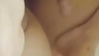 Hot desi girl tight pussy fuced by BF