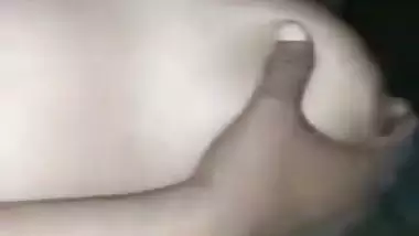 Indian sexy couple
