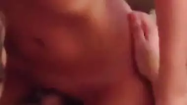 what a slut wife,climaxing back to back on my friend’s dick