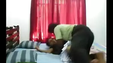 Office gal slept with manager