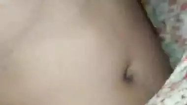 Hot Indian Wife Blowjob and Fucked