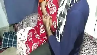 Be ready to cum tribute to this Jija Sali sex MMS video
