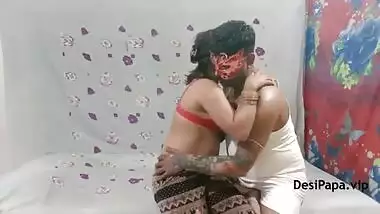 Best Desi Couple Fucking