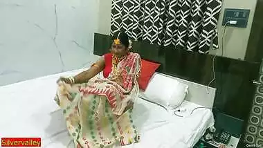 Indian Bhabhi Hardcore Fucking