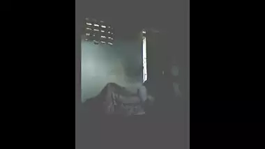 real tamil wife caught fucking with neighbour guy
