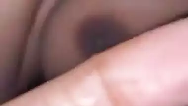Beautiful Married Girl Blowjob & Pussy View