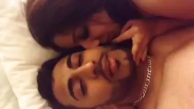 Hot Indian Couple Fucking New Leaked MMS