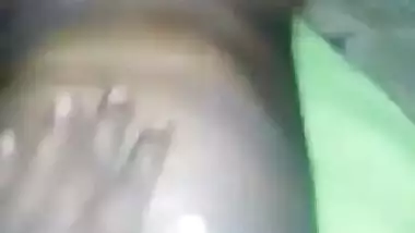 Cheating tamil wife fucked by her lover