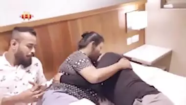 Indian Sexy Girl Maitaining Two Boy Part-01