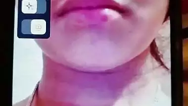 Boyfriend recorded girlfriend nude MMS shared