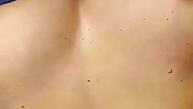 HD outdoor porn of a horny girl fucking her lover