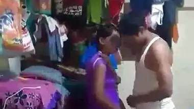 Indian Maid hard FUcked By Owner