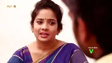 Software Alludu Romance With Village Atta - Latest Telugu Short Film 2016