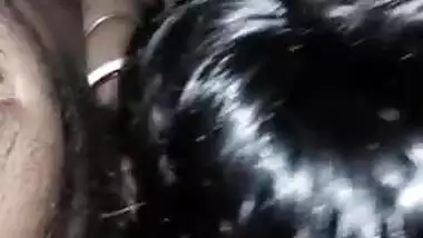 Bangla Desi XXX slut have a blowjob sex MMS video scandal