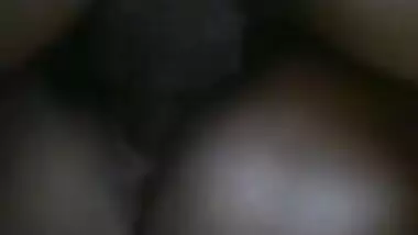 Smart Indian Girl getting fucking with BF infront of CAM