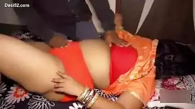 Beautiful big boob bhabi hardcore fucking