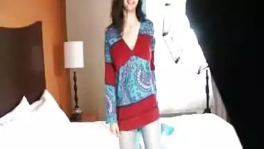 Creampie Indian Babe Shanaya Hardcore Fucking In Bedroom