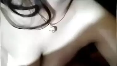 Desi Bhabhi Pihu Showing Her Body And Blowjob Part 2