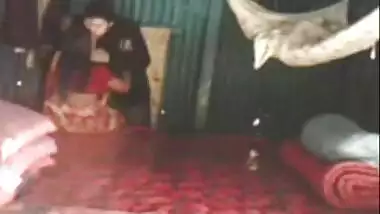 Hidden Cam Mms Sex Scandal Of Busty Village Bhabhi