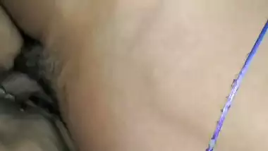 Sleeping village bhabhi pussy fucking by devar