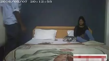 Sexy Indian Village Randi Hard Fucked in Hotel